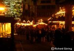 Weihnachtsmarkt - Rmerberg